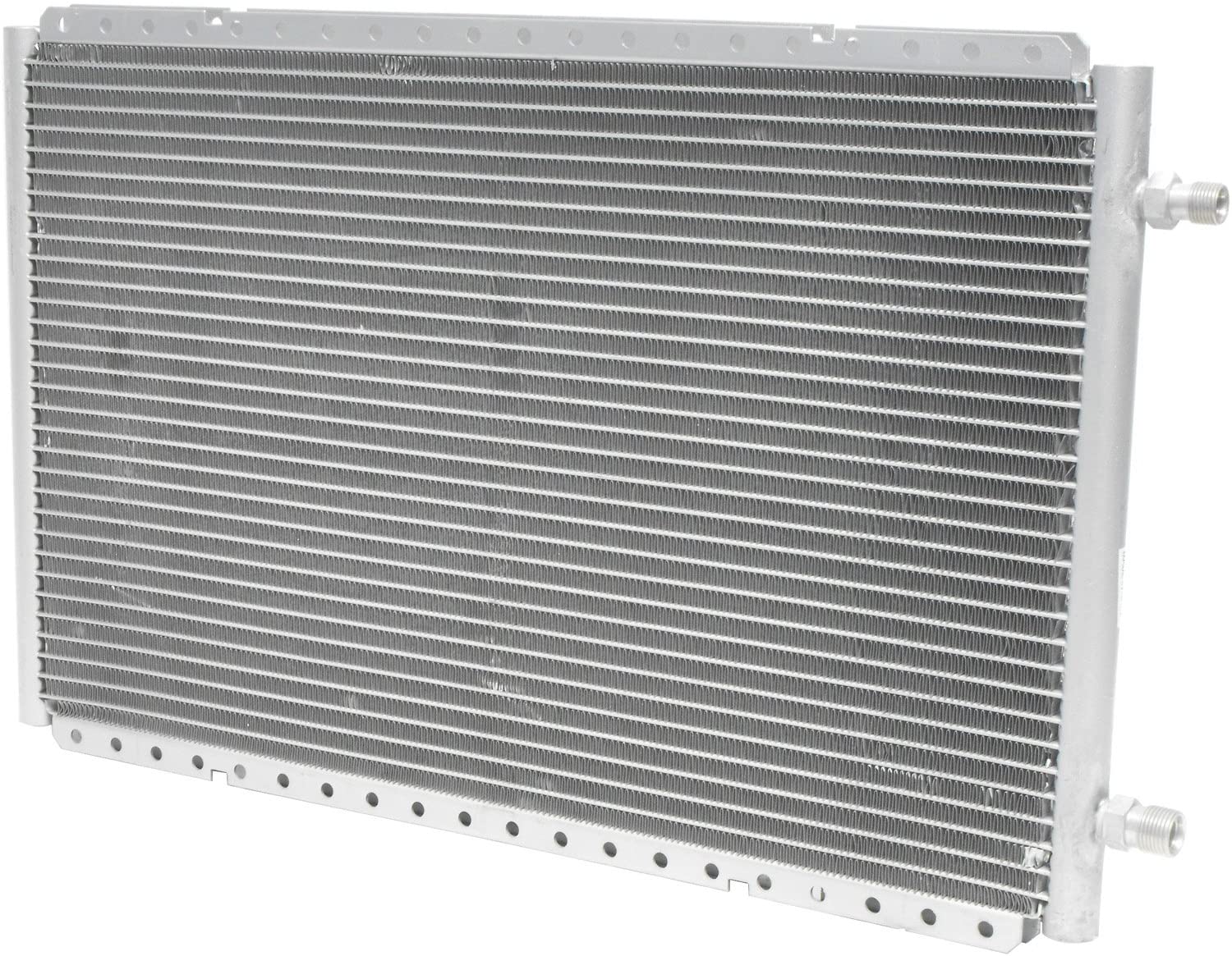 UAC CN 03766UPC A/C Condenser