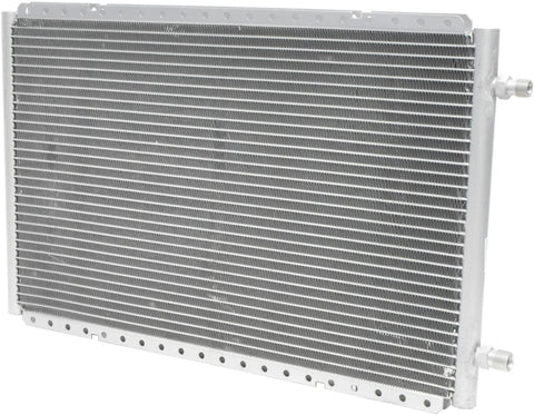 UAC CN 03766UPC A/C Condenser