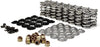 COMP Cams 26925TS-KIT Beehive Valve Spring Kit with Tool Steel Retainers for LS Engine