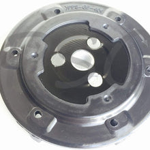 NEW AC COMPRESSOR CLUTCH PULLEY For DENSO BMW 1,3, 5 Series E90 Z4