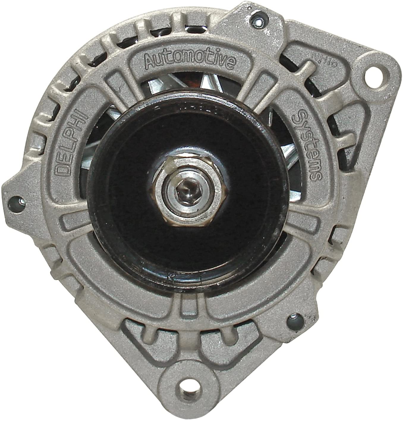 Quality-Built 8232503 Premium Alternator - Remanufactured