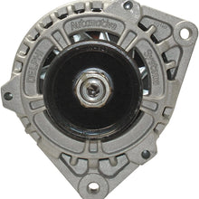 Quality-Built 8232503 Premium Alternator - Remanufactured
