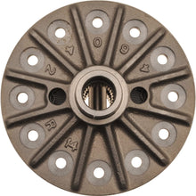 Spicer 80754 Differential Carrier Loaded