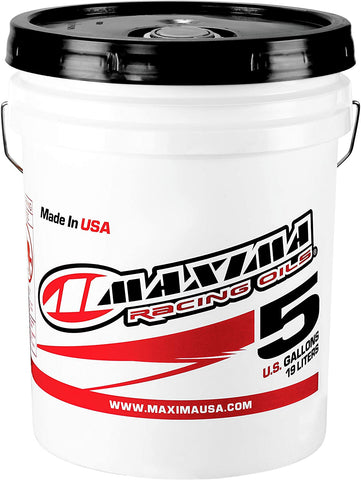 Maxima Racing USA 30-20505 Premium4 10w30 Motorcycle Engine Oil