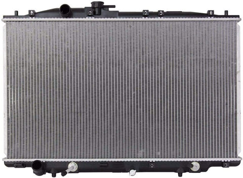 Klimoto Radiator | fits 2005-2008 Acura RL