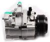 AUTOMUTO A/C Compressor fit for 2002-2005 for Kia Sedona 3.5L CO 10973C Auto Repair Compressors Assembly