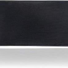 A-C Condenser - Cooling Direct For/Fit 30076 16-17 Hyundai Sonata Hybrid With Receiver & Dryer