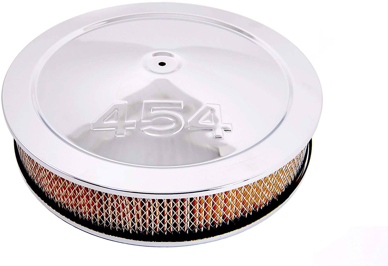 Muscle Car Air Cleaner Set With 