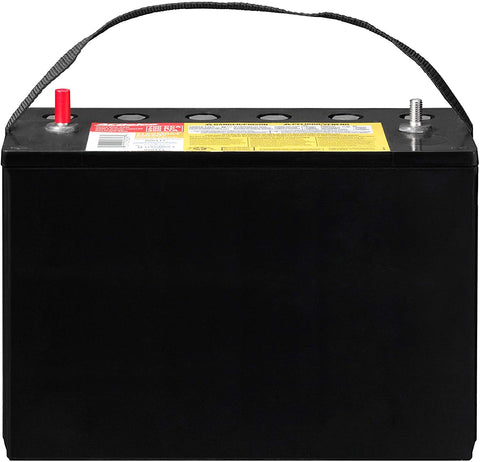 ACDelco 31AGMDCT Professional AGM Heavy Duty BCI Group 31T Battery