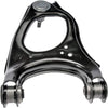 Dorman 521-203 Rear Left Upper Suspension Control Arm and Ball Joint Assembly for Select Honda Accord Models