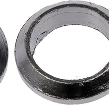 Dorman 679-003 Exhaust Manifold Crossover Pipe