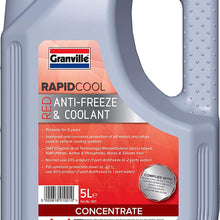 Granville 1021 Antifreeze