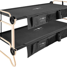 Disc-O-Bed XL
