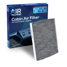 AirTechnik CF12283 Cabin Air Filter w/Activated Carbon | Fits Chrysler Grand Caravan 2021-2022, Pacifica 2017-2021, Voyager 2020-2022