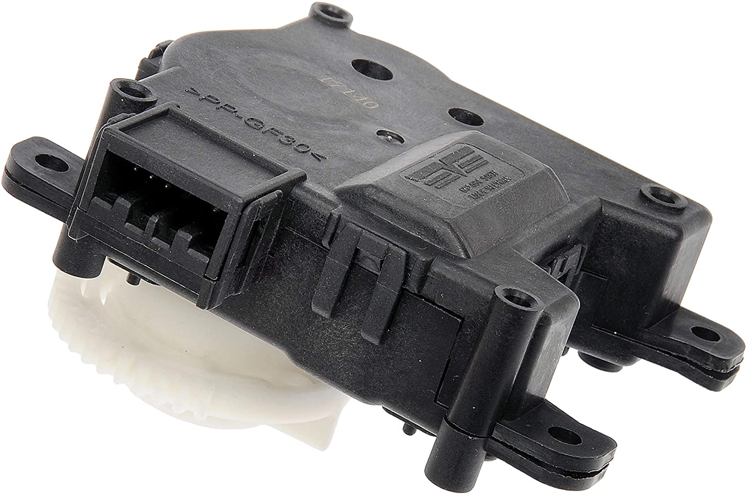 Dorman 604-864 HVAC Blend Door Actuator for Select Honda Models