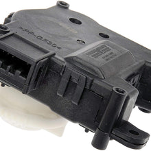 Dorman 604-864 HVAC Blend Door Actuator for Select Honda Models
