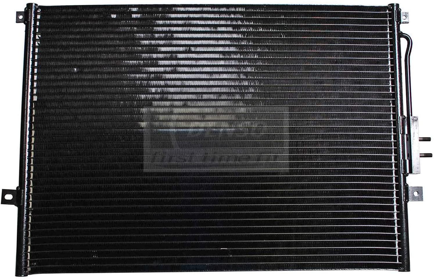 Denso 477-0806 A/C Condenser