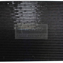Denso 477-0806 A/C Condenser