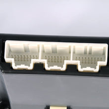 ACDelco 15-73618 GM Original Equipment Heating and Air Conditioning Control Panel with Rear Window Defogger Switch