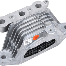 ACDelco 84109021 GM Original Equipment Transmission Mount, 1 Pack
