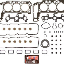 Evergreen 8-30301G Cylinder Head Gasket Set