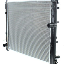 Garage-Pro Radiator for CADILLAC SRX 2004-2007 3.6L/4.6L