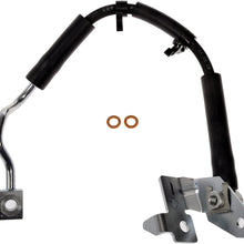 Dorman H620630 Hydraulic Brake Hose