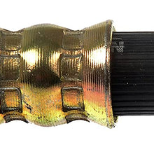 Dorman H621134 Hydraulic Brake Hose
