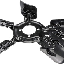 Dorman 621-108 Engine Cooling Fan Blade for Select Cadillac/Chevrolet/GMC Models
