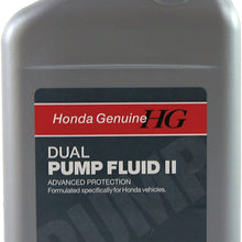 Honda Genuine 08200-9007 Dual Pump II Differential Fluid