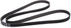 ACDelco 88971576 GM Original Equipment V-Ribbed Serpentine Belt