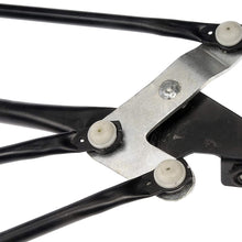 Dorman 602-550 Windshield Wiper Transmission Assembly for Select Honda Civic Models