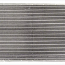 APDI 8011831 Radiator