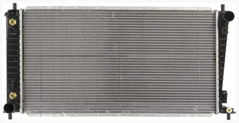 APDI 8011831 Radiator