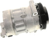 ACDelco 92265300 GM Original Equipment Air Conditioning Compressor