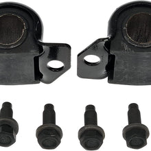 Dorman 927-302 Front Suspension Stabilizer Bar for Select Jeep Models