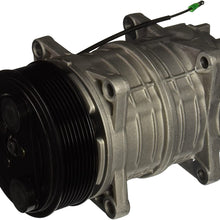 GPD 6511242 A/C Compressor