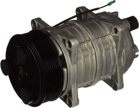 GPD 6511242 A/C Compressor