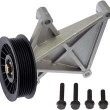 Dorman 34239 Air Conditioning Bypass Pulley
