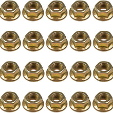 Dorman Motormite 433-512 PRV TQ LOCK NUT