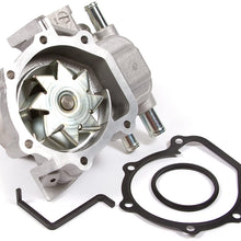 Fits 02-05 Subaru Turbo 2.0 DOHC 16V EJ205 Timing Belt Kit AISIN Water Pump