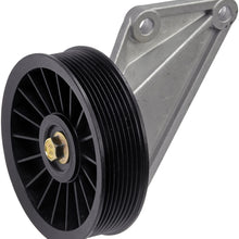 Dorman HELP AC Bypass Pulley 34188