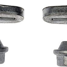 Dorman 926-877 Battery Terminal Nut for Select Models, Pack of 2 (OE FIX)