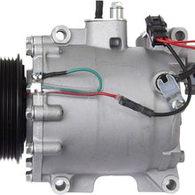 Spectra Premium 0610224 A/C Compressor