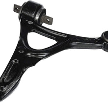 Moog RK640447 Control Arm
