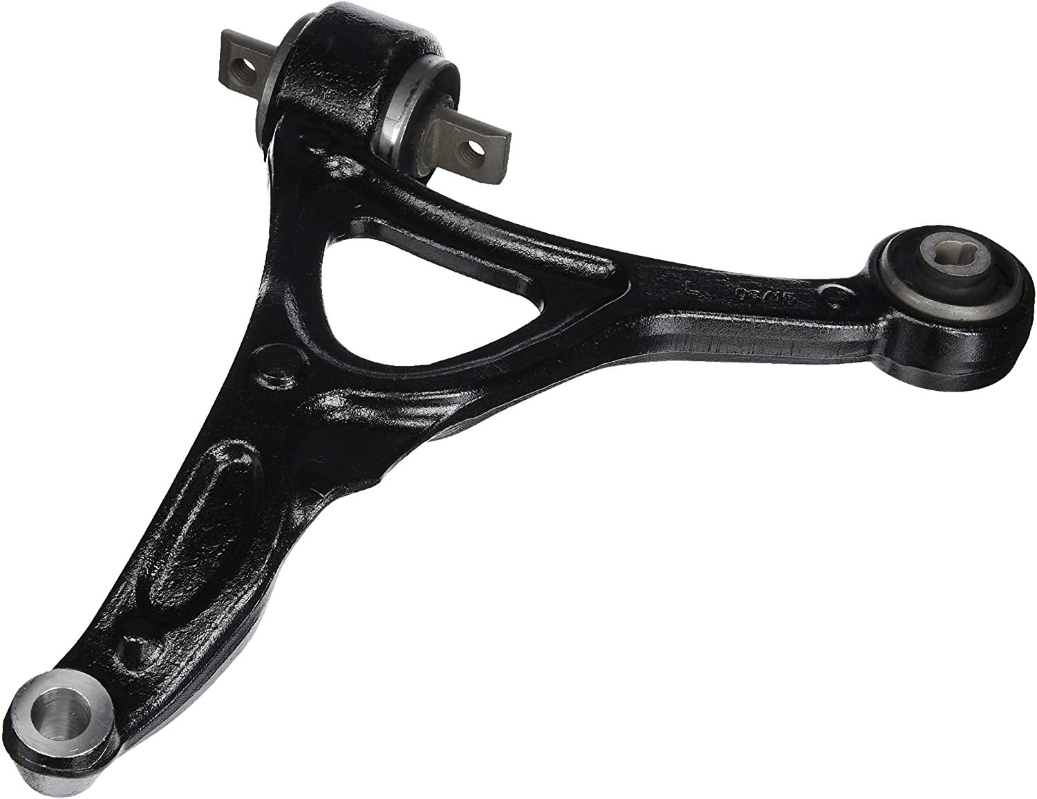 Moog RK640447 Control Arm