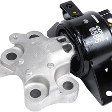 ACDelco 42476586 GM Original Equipment Automatic Transmission Mount