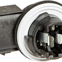 ACDelco LS272 GM Original Equipment Multi-Purpose Lamp Socket