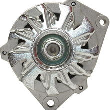 Quality-Built 8198607 Premium Alternator - Remanufactured