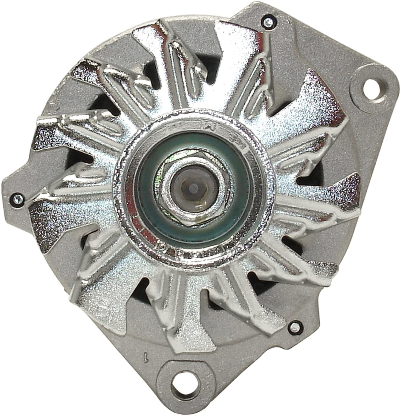 Quality-Built 8198607 Premium Alternator - Remanufactured